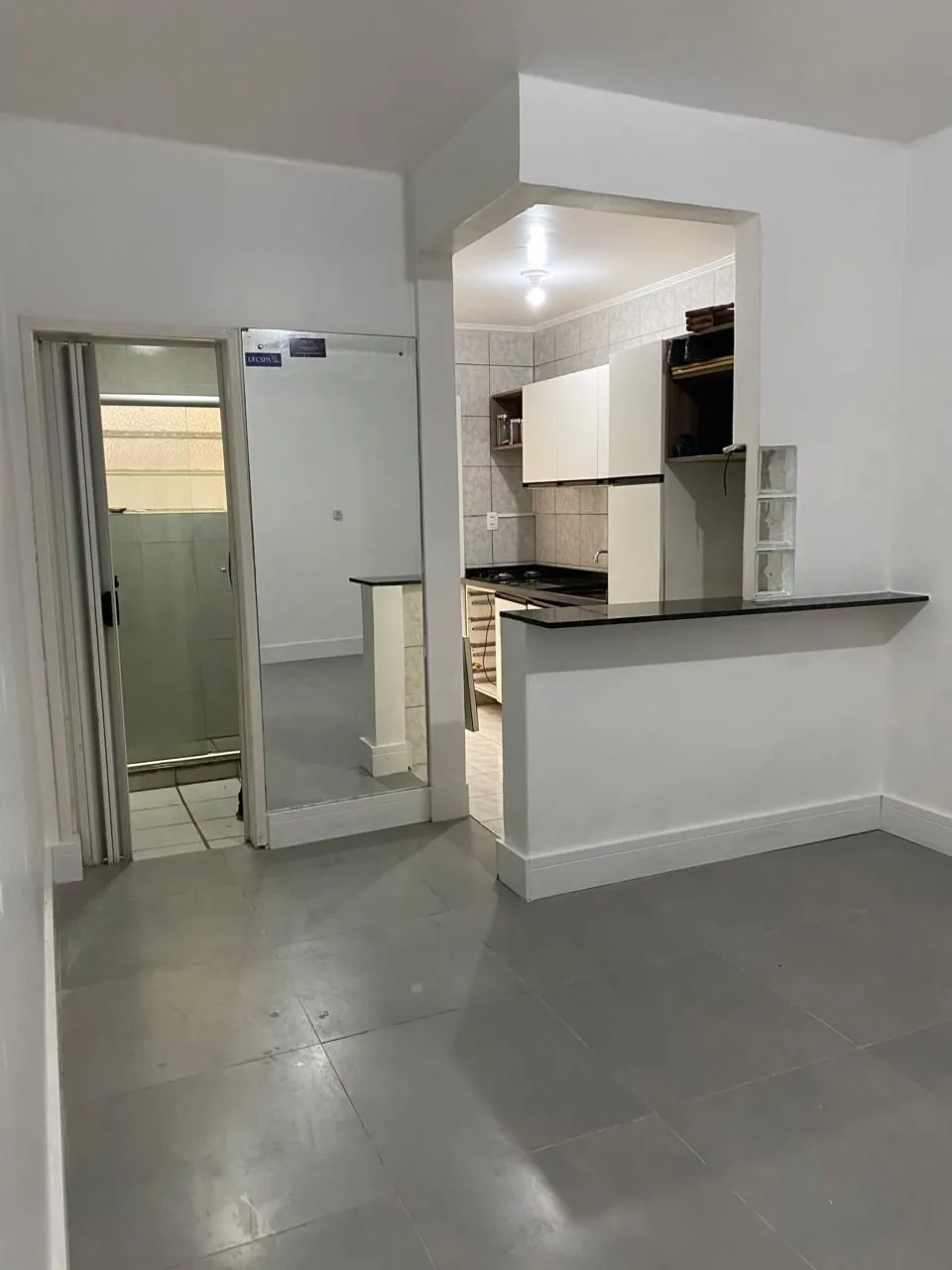Apartamento, 1 quarto, 26 m² - Foto 2
