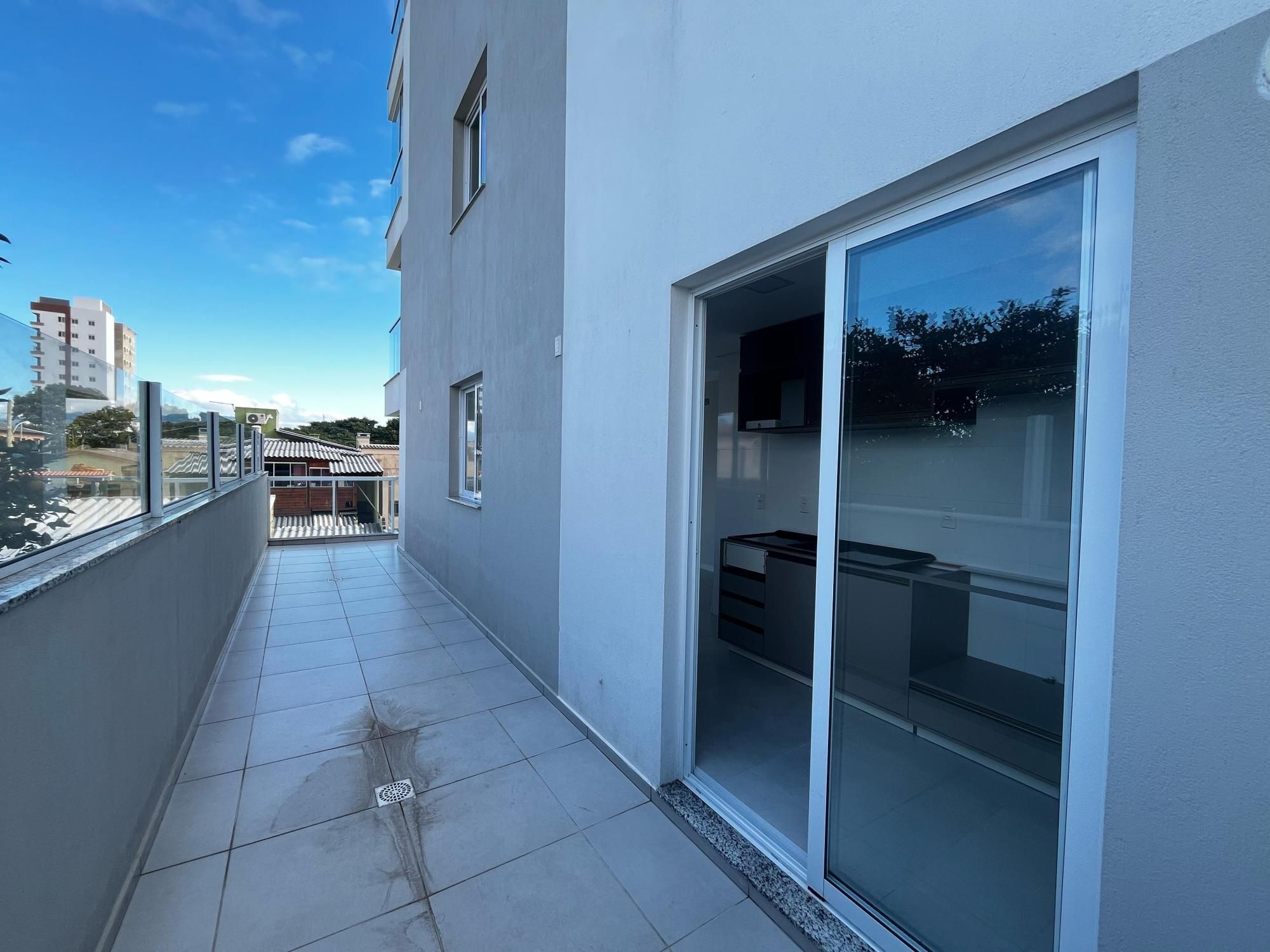 Apartamento, 2 quartos, 80 m² - Foto 3