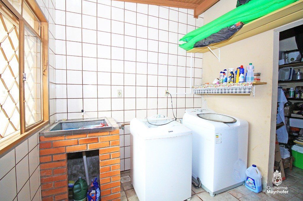 Casa à venda com 3 quartos, 235m² - Foto 28