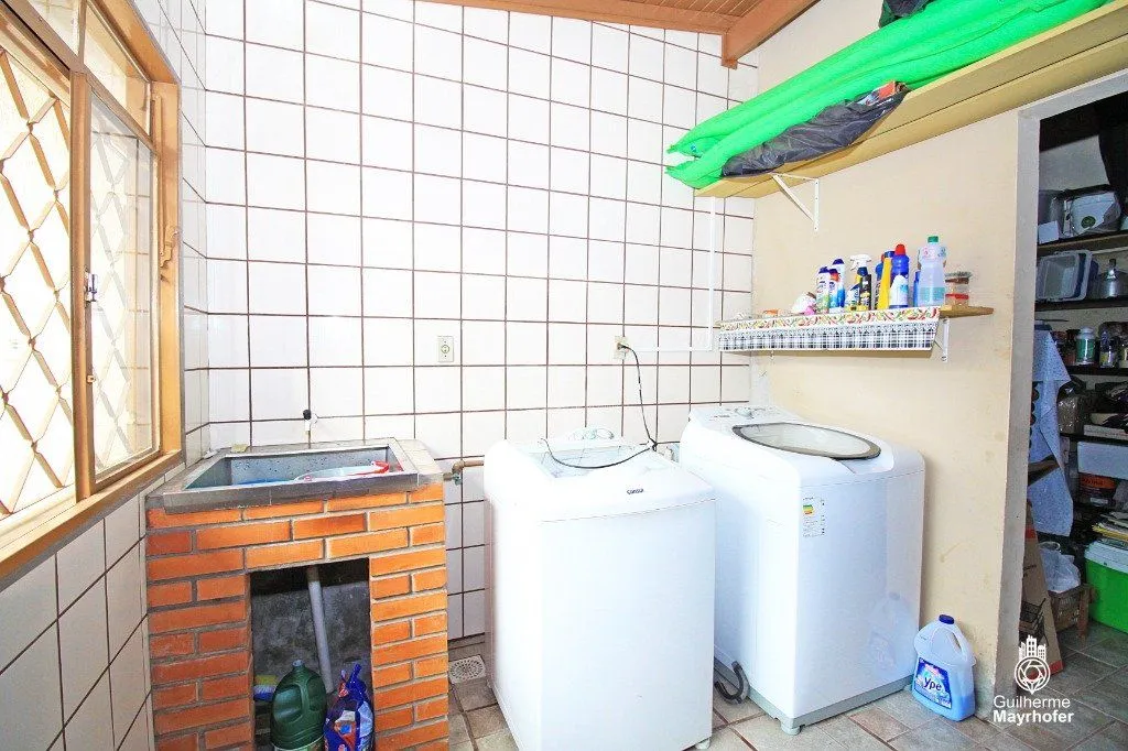 Casa, 3 quartos, 235 m² - Foto 28