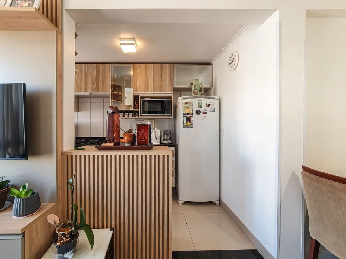 Apartamento, 2 quartos, à venda, 52 m², Partenon - Porto Alegre — foto 4
