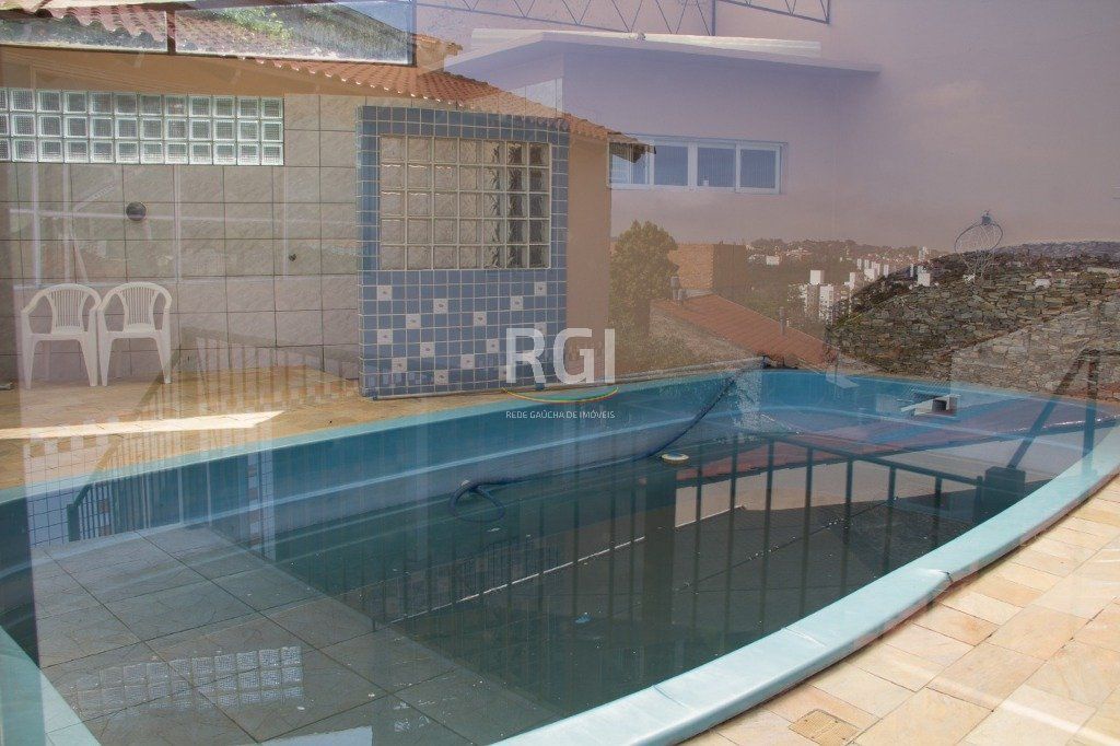 Casa, 5 quartos, 900 m² - Foto 17