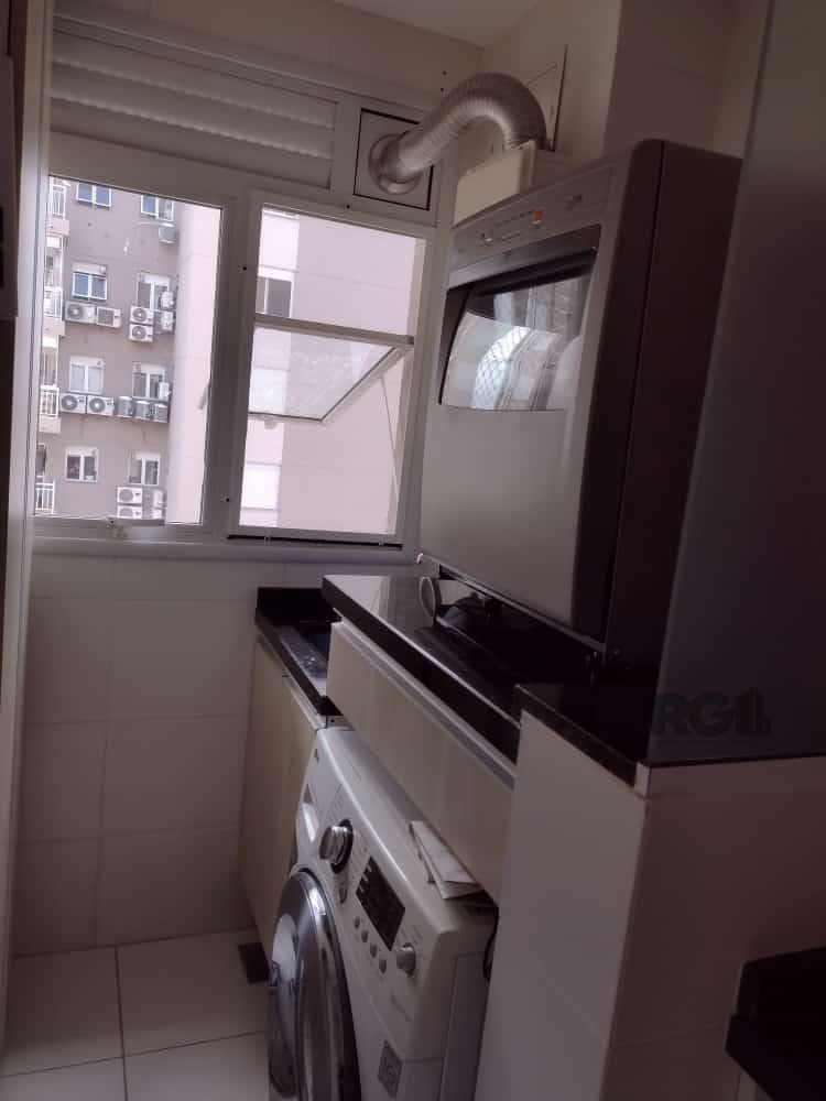 Apartamento à venda com 2 quartos, 52m² - Foto 11