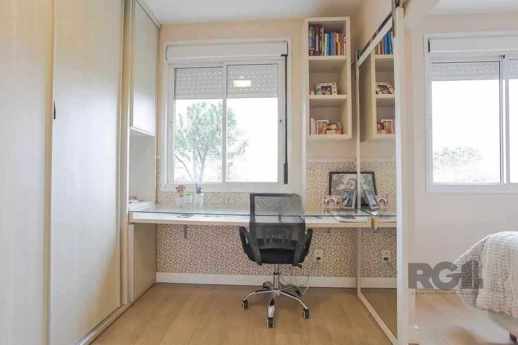 Apartamento à venda com 2 quartos, 60m² - Foto 13