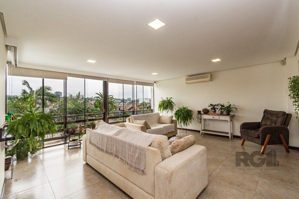 Casa à venda com 4 quartos, 484m² - Foto 4