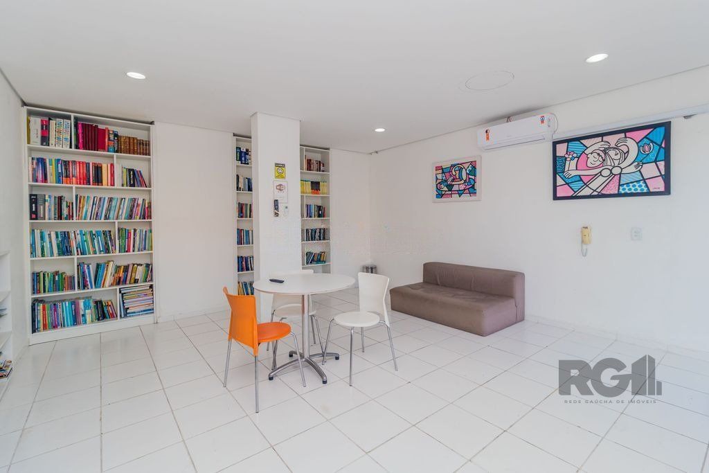 Apartamento à venda com 3 quartos, 62m² - Foto 30