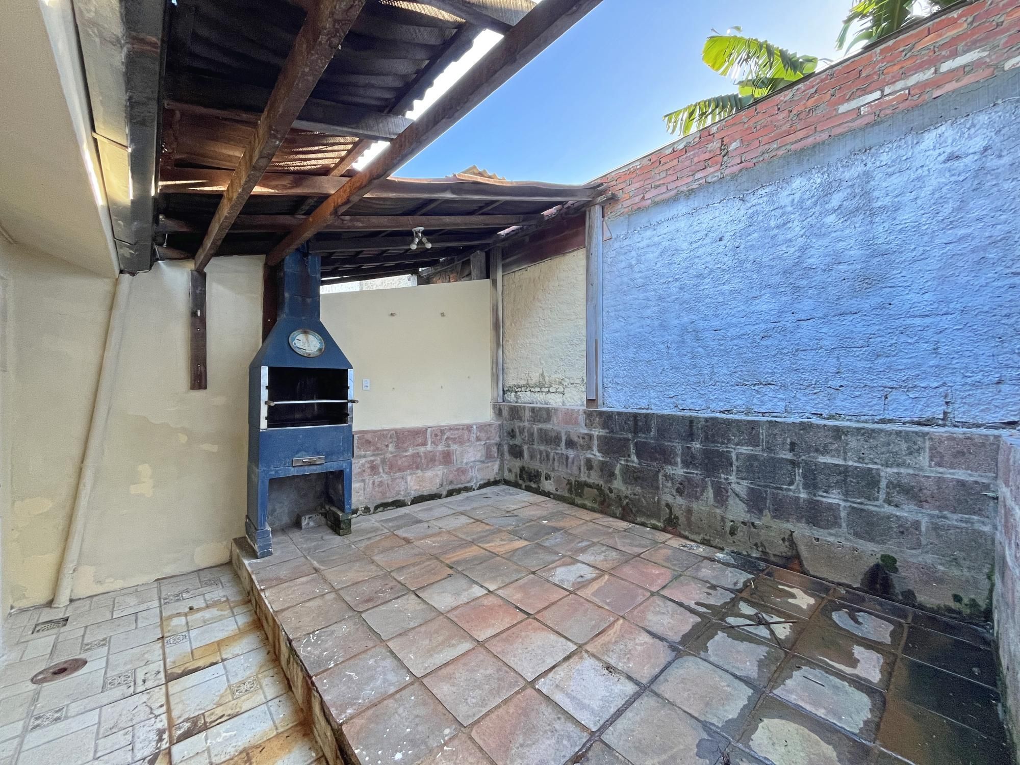 Apartamento à venda com 1 quarto, 42m² - Foto 16