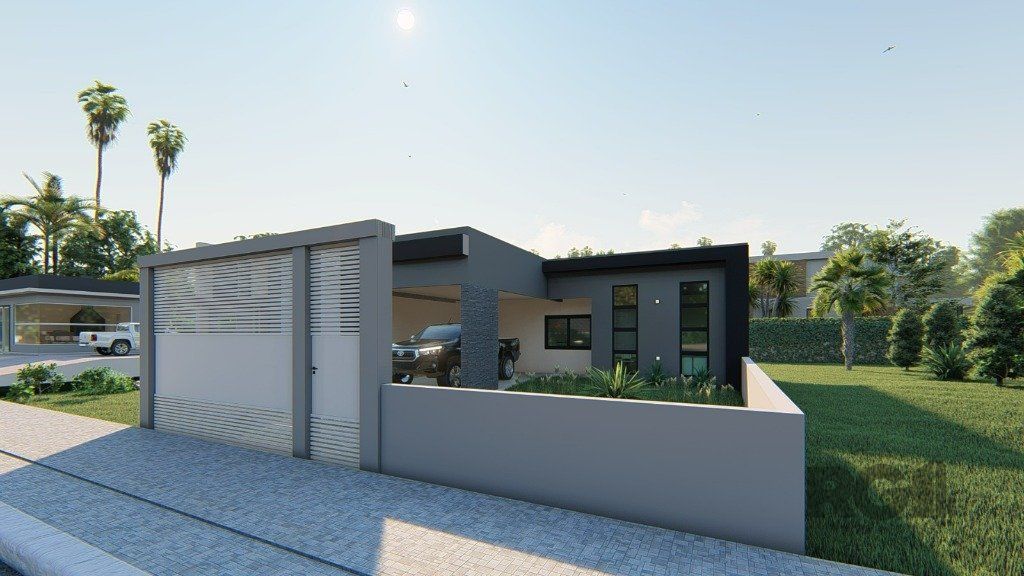 Casa de Condomínio à venda com 3 quartos, 107m² - Foto 2