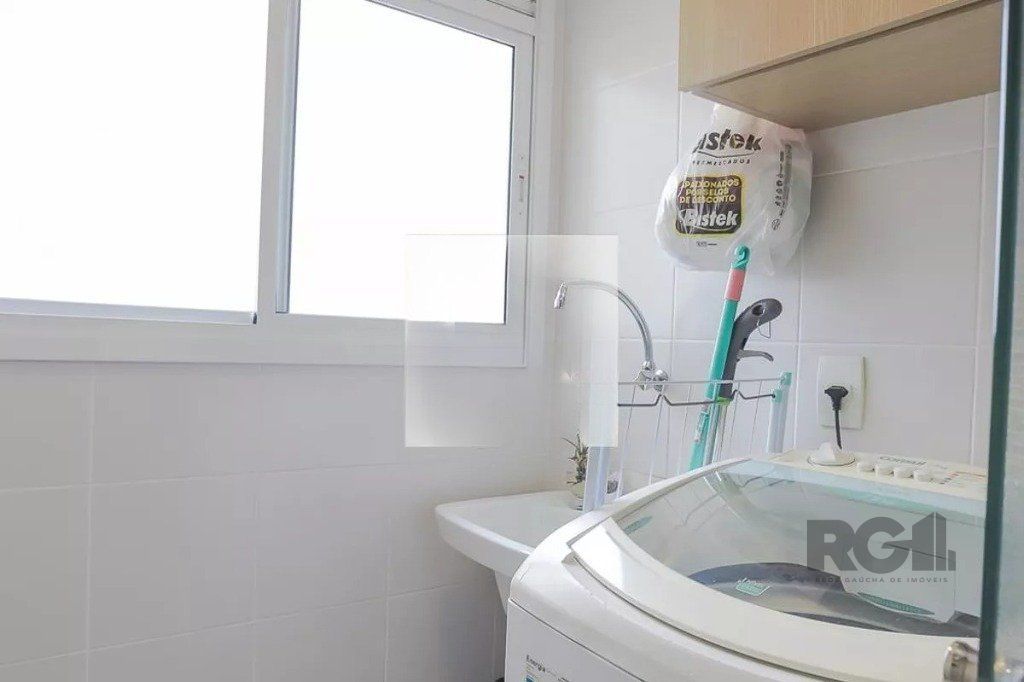 Apartamento à venda com 2 quartos, 60m² - Foto 9