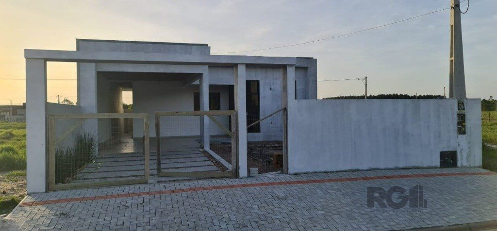 Casa de Condomínio à venda com 3 quartos, 107m² - Foto 27