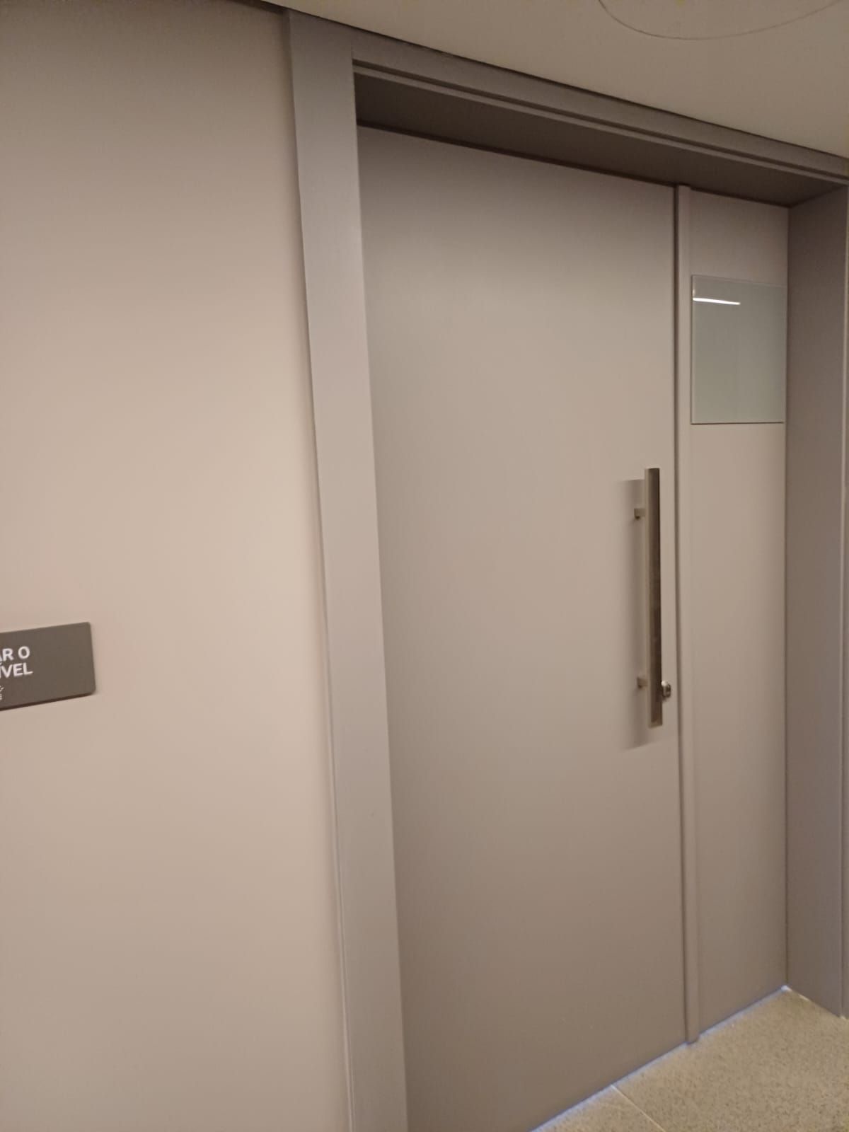 Conjunto Comercial-Sala à venda com 1 quarto, 48m² - Foto 11