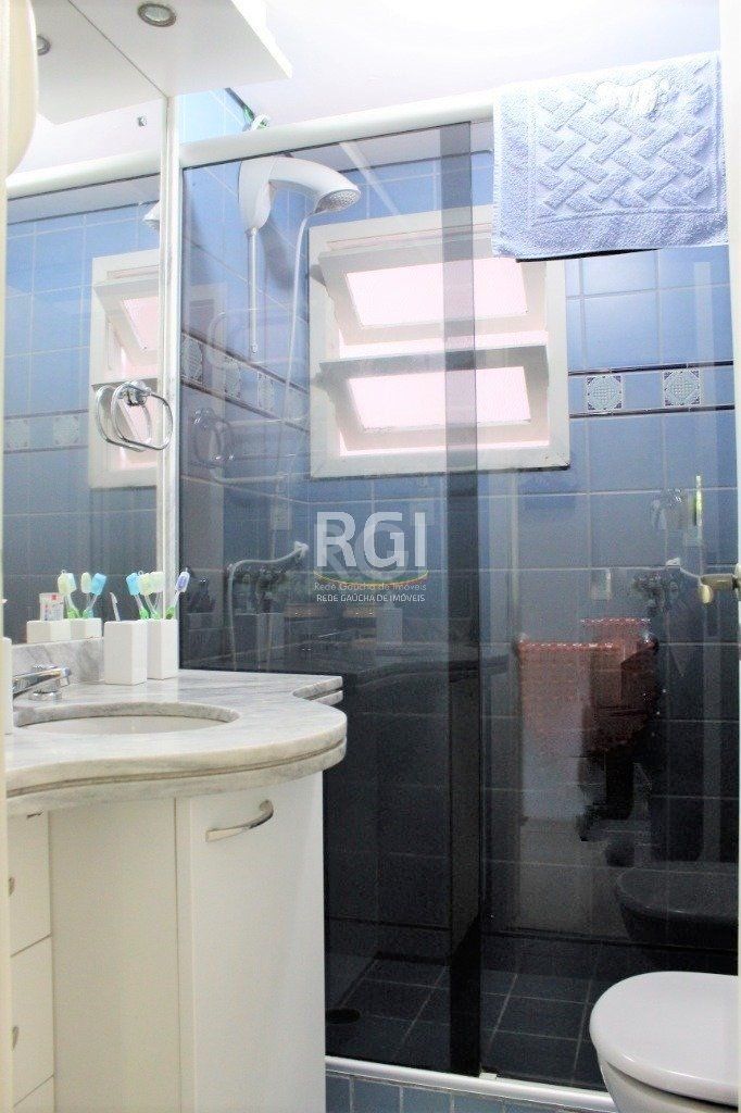 Apartamento à venda com 3 quartos, 78m² - Foto 9