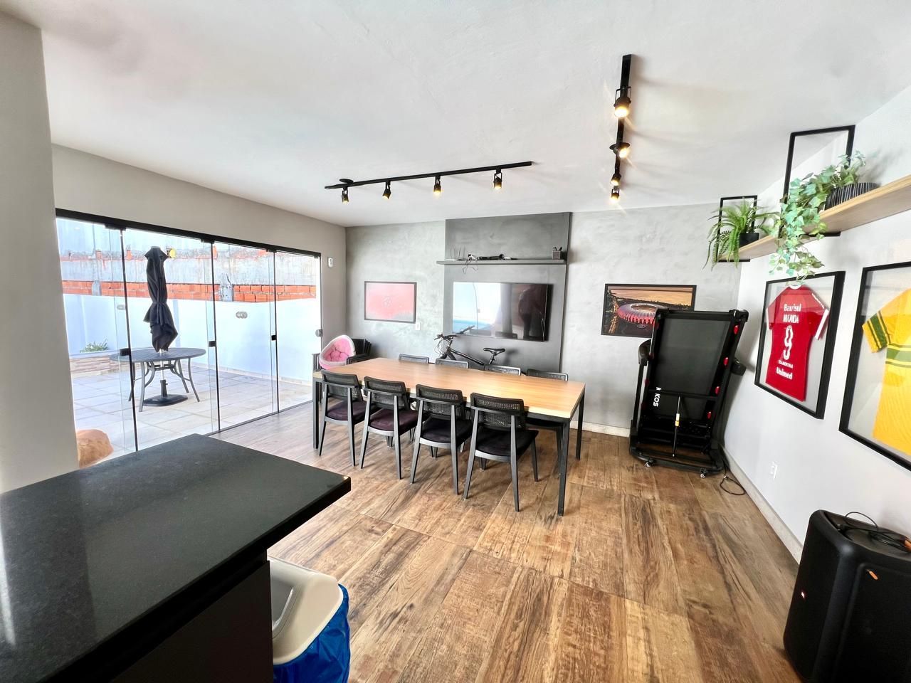 Casa à venda com 3 quartos, 278m² - Foto 24
