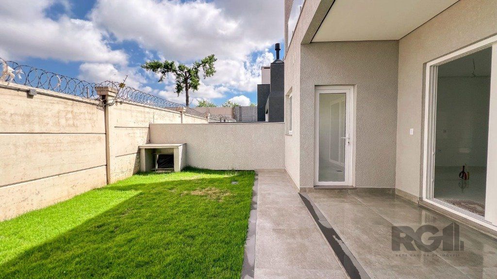 Casa de Condomínio à venda com 3 quartos, 173m² - Foto 18