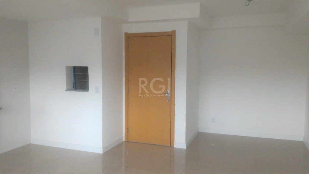 Apartamento à venda com 3 quartos, 73m² - Foto 2