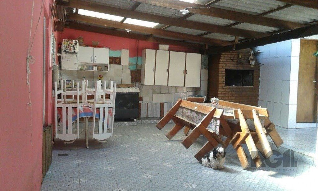 Casa à venda com 3 quartos, 151m² - Foto 8