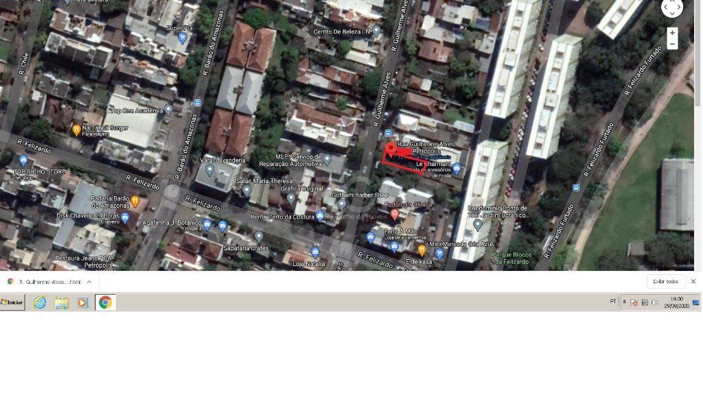 Terreno, 440 m² - Foto 4