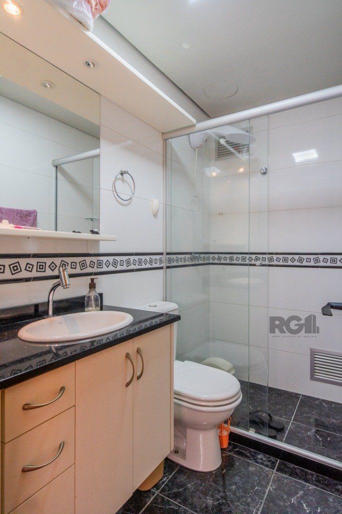 Apartamento, 3 quartos, 80 m² - Foto 31