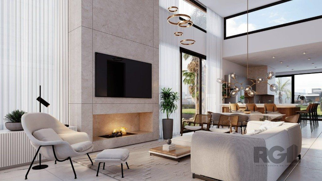 Casa de Condomínio, 3 quartos - Foto 6