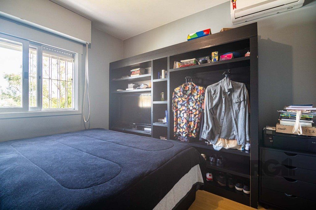Apartamento à venda com 2 quartos, 50m² - Foto 13