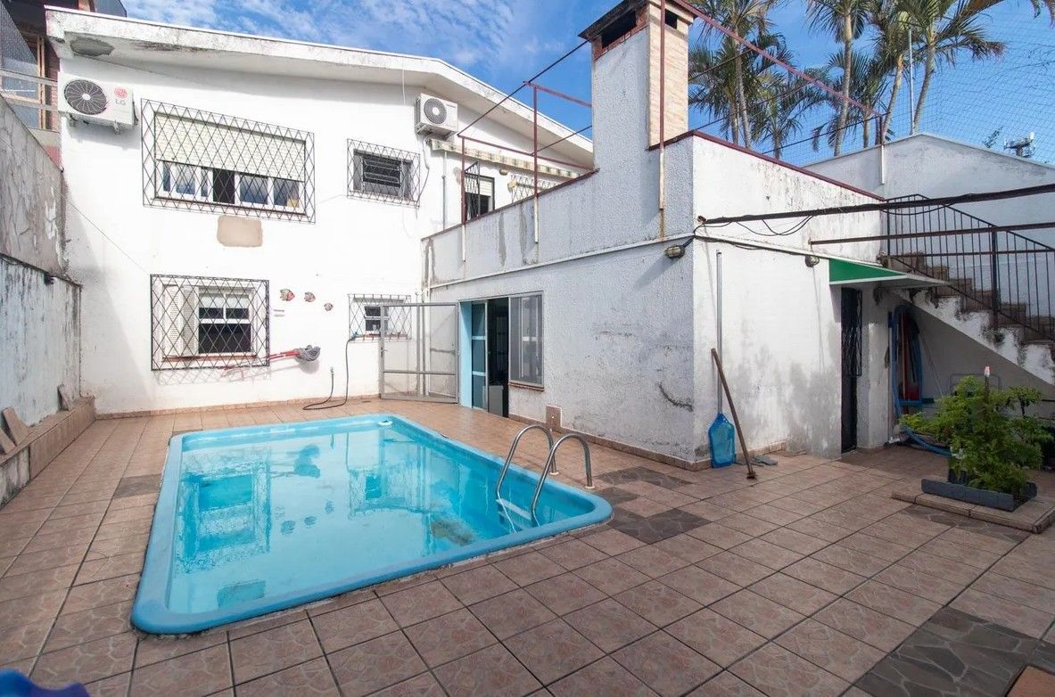 Casa, 4 quartos, 246 m² - Foto 34