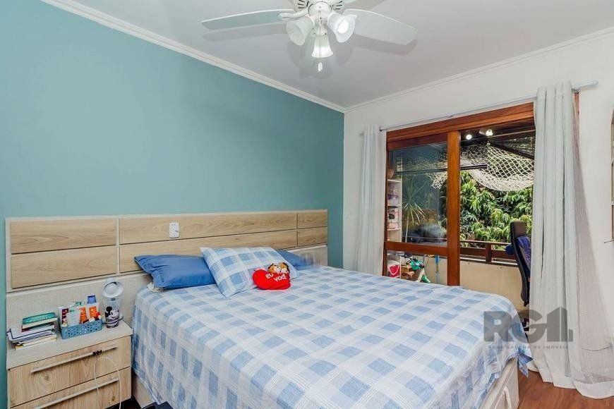 Apartamento à venda com 2 quartos, 67m² - Foto 8