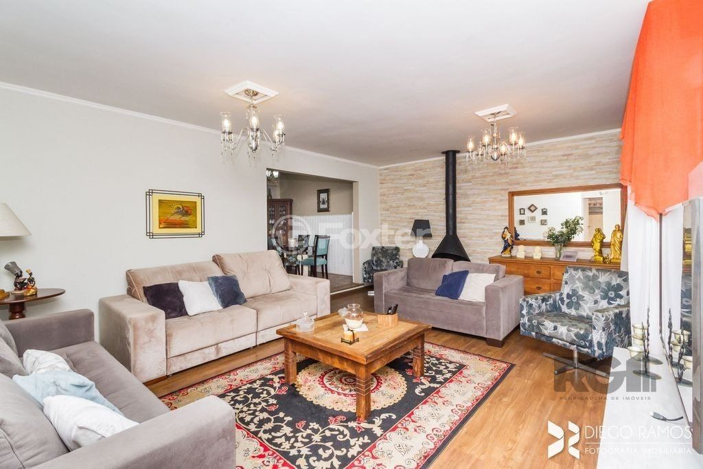 Casa à venda com 4 quartos, 284m² - Foto 34