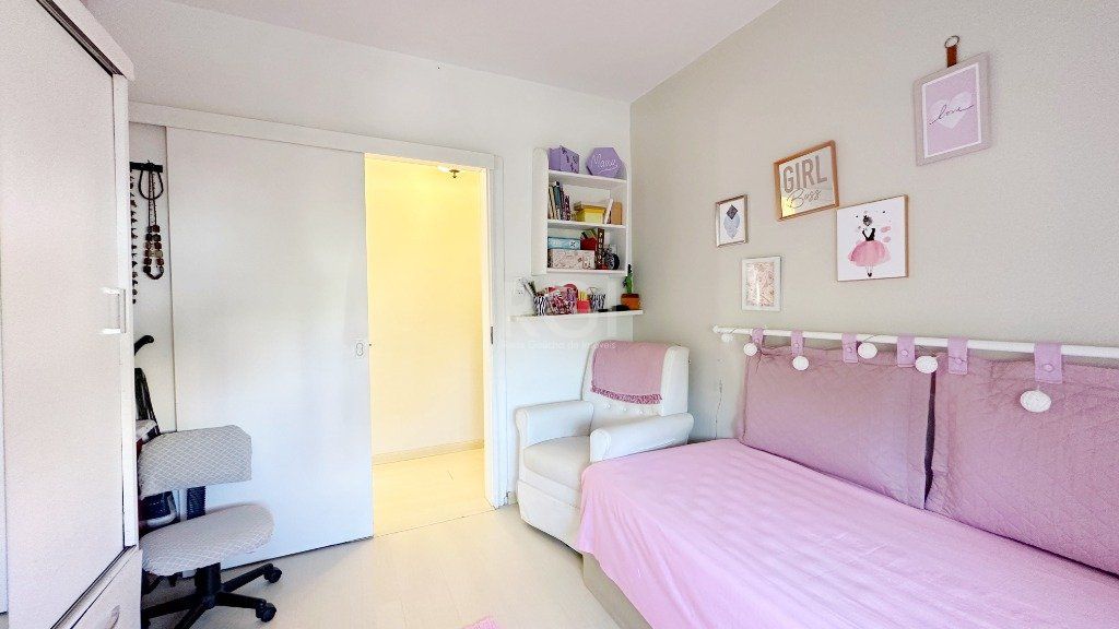 Apartamento à venda com 3 quartos, 77m² - Foto 10
