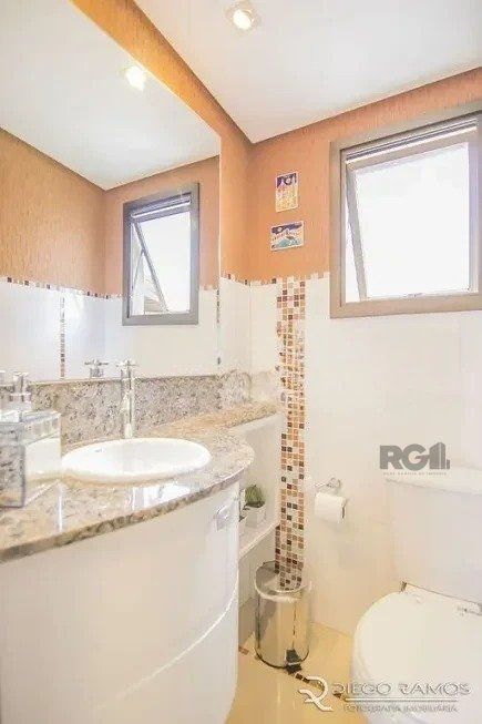 Cobertura à venda com 1 quarto, 102m² - Foto 16