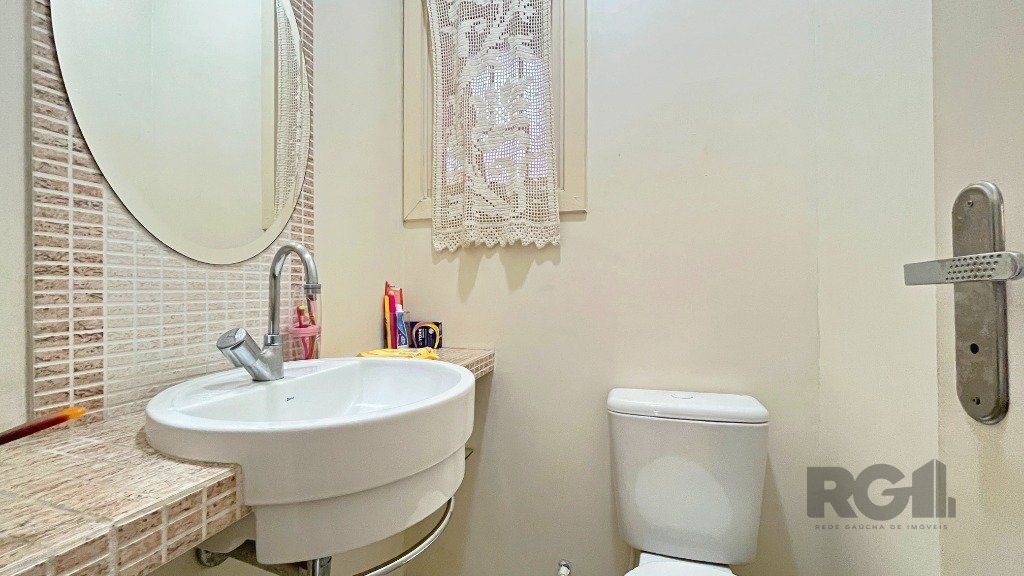 Casa de Condomínio à venda com 3 quartos, 110m² - Foto 23