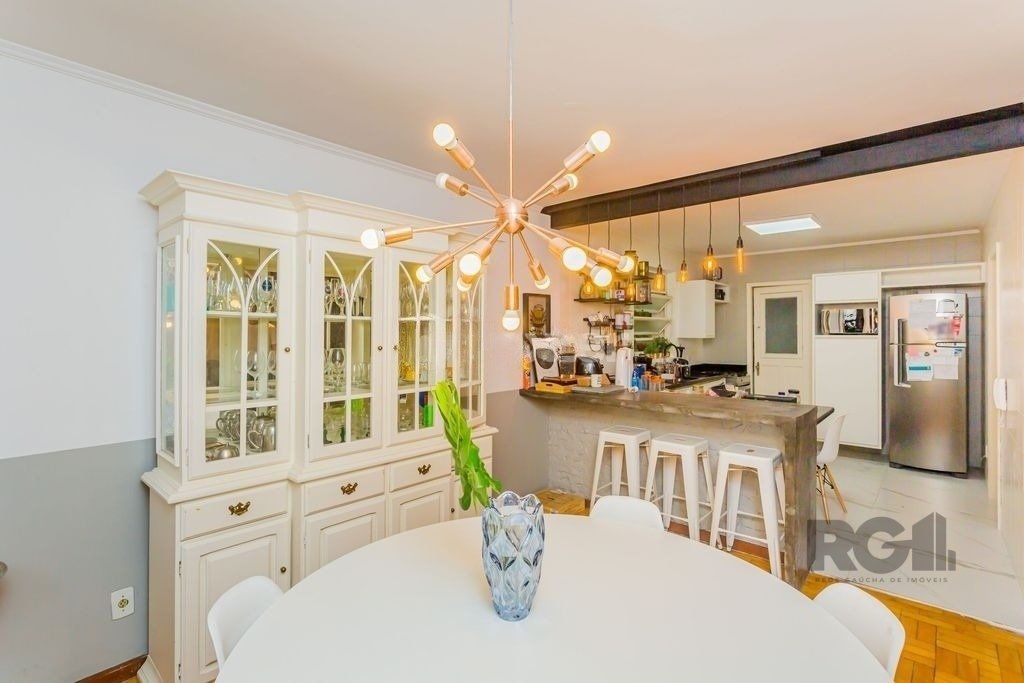 Apartamento, 3 quartos, 131 m² - Foto 5