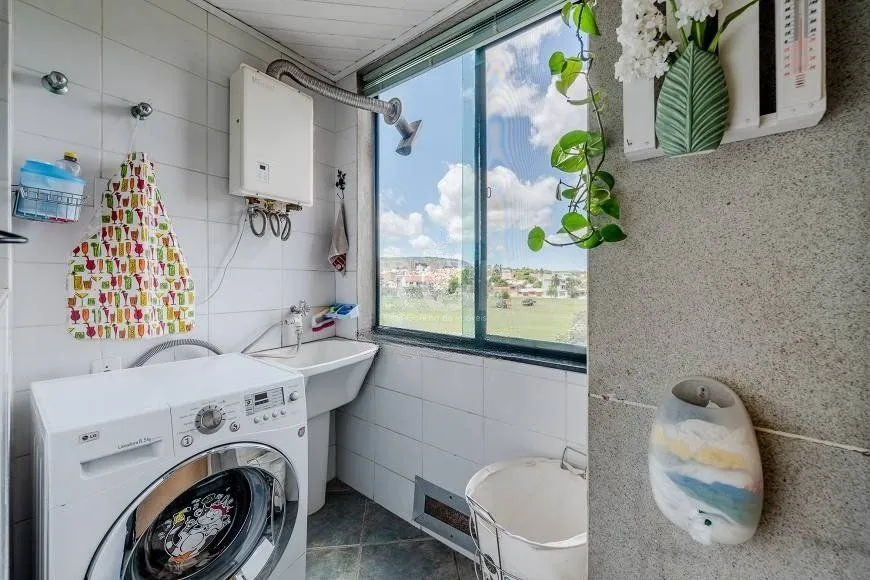 Apartamento, 3 quartos, 124 m² - Foto 19