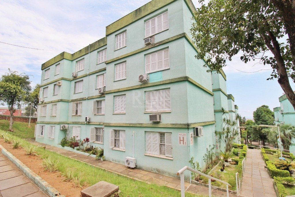 Apartamento, 3 quartos, 81 m² - Foto 1