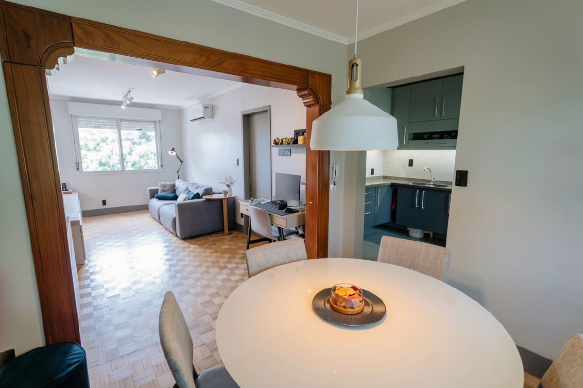 Apartamento, 2 quartos, 76 m² - Foto 8