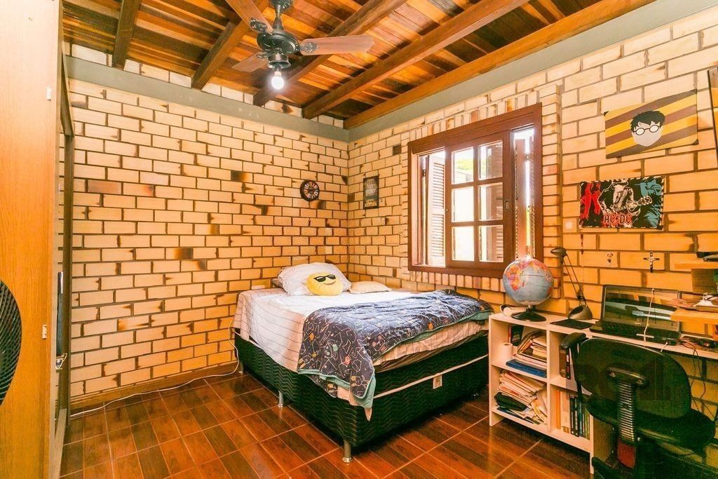 Casa, 5 quartos, 415 m² - Foto 29