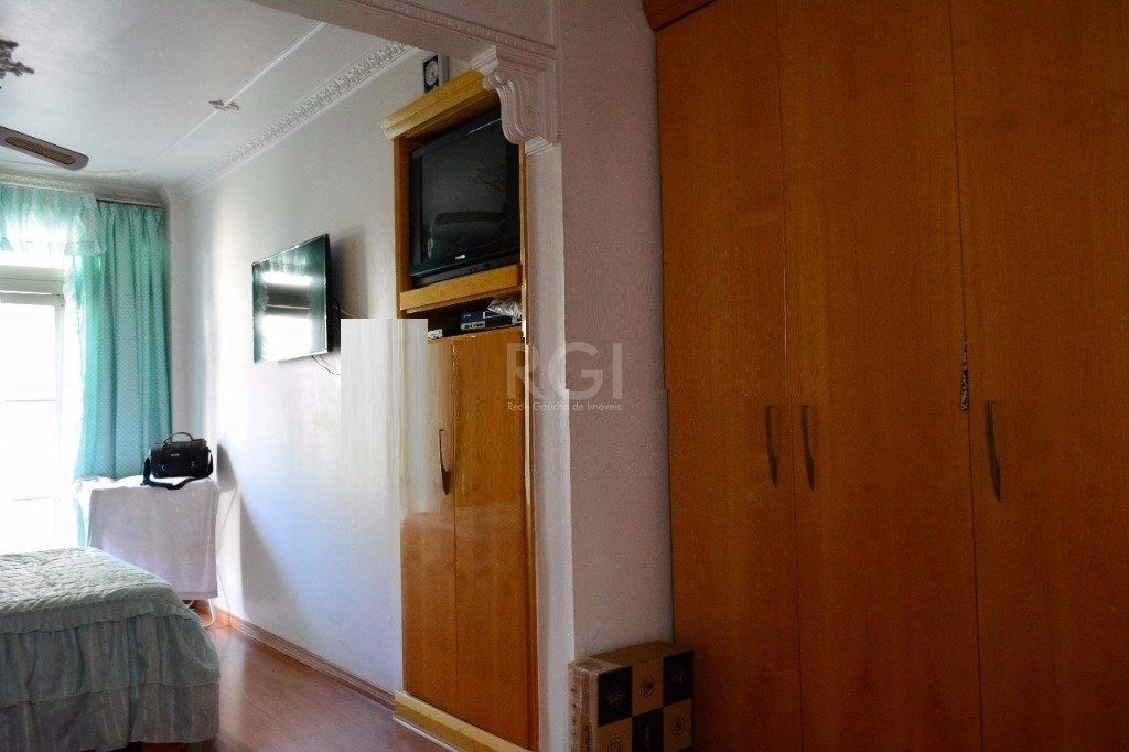 Apartamento, 4 quartos, 163 m² - Foto 11