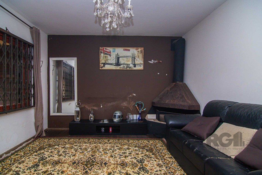 Casa, 3 quartos, 220 m² - Foto 13