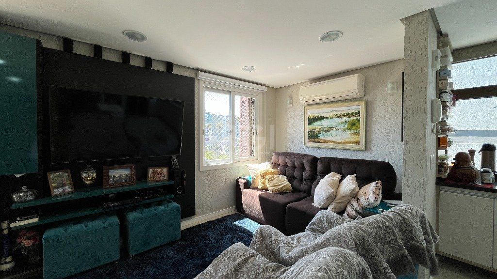 Cobertura, 3 quartos, 211 m² - Foto 5