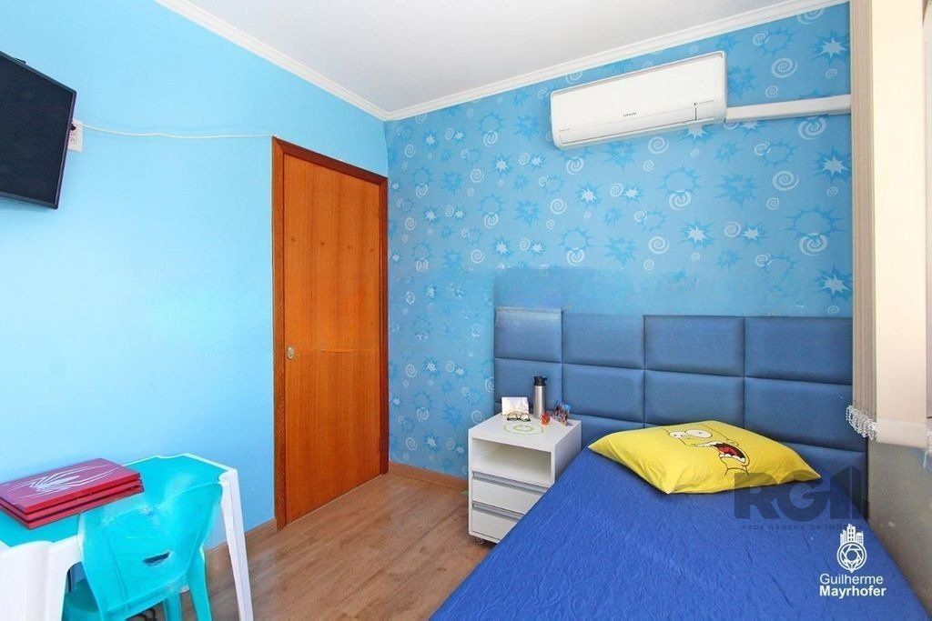 Cobertura à venda com 2 quartos, 126m² - Foto 8