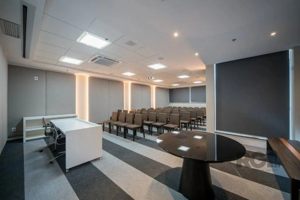 Sala-Conjunto, 35 m² - Foto 17