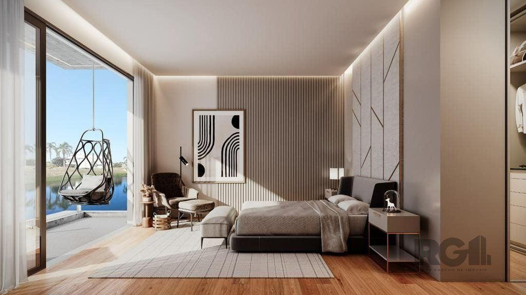 Casa de Condomínio, 4 quartos - Foto 6