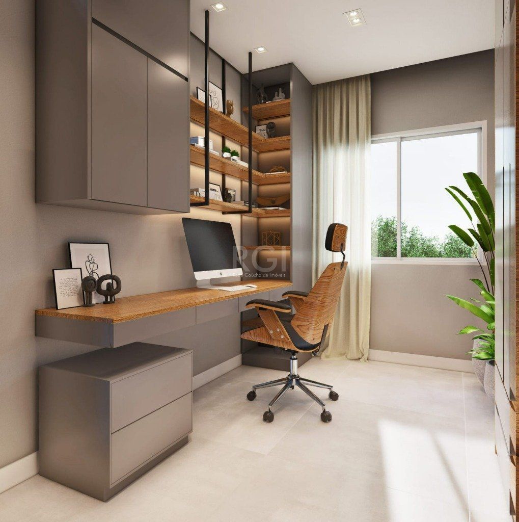 Apartamento, 2 quartos, 98 m² - Foto 8