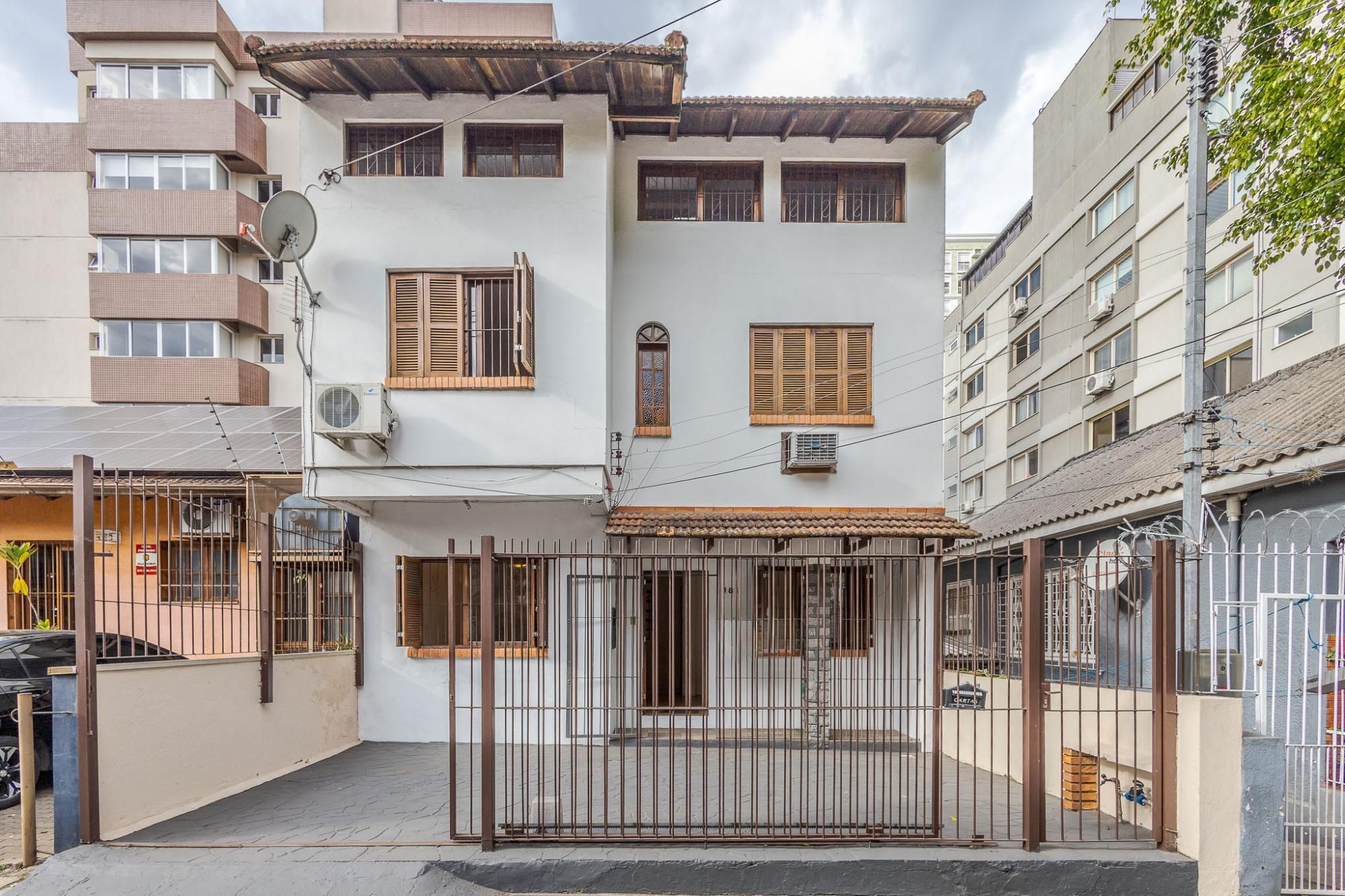 Casa, 4 quartos, 210 m² - Foto 36