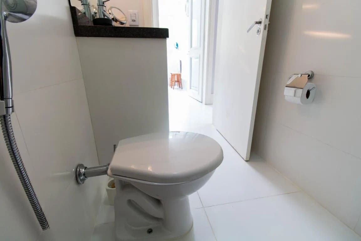 Apartamento, 1 quarto, 57 m² - Foto 10