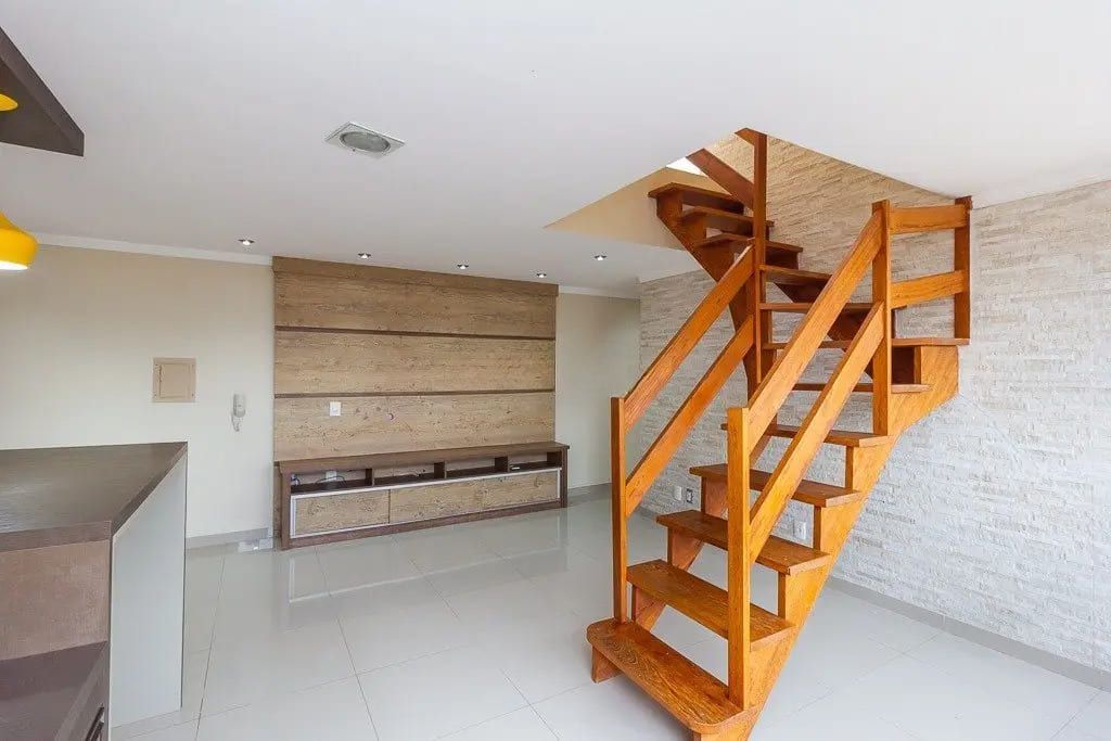 Cobertura, 2 quartos, 124 m² - Foto 3