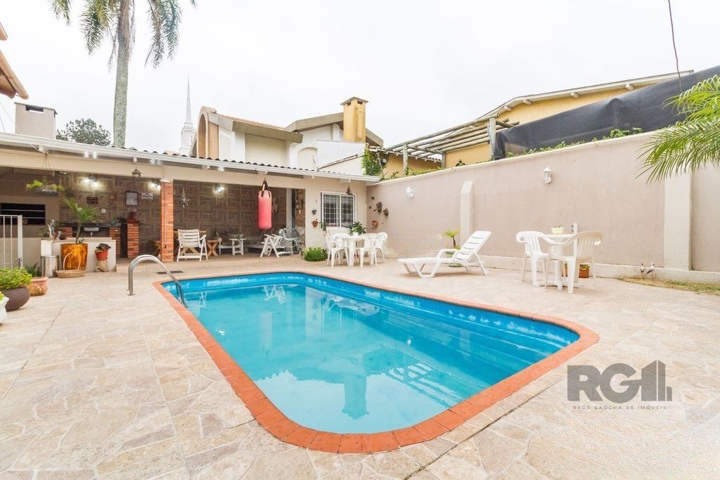 Casa à venda com 4 quartos, 284m² - Foto 26