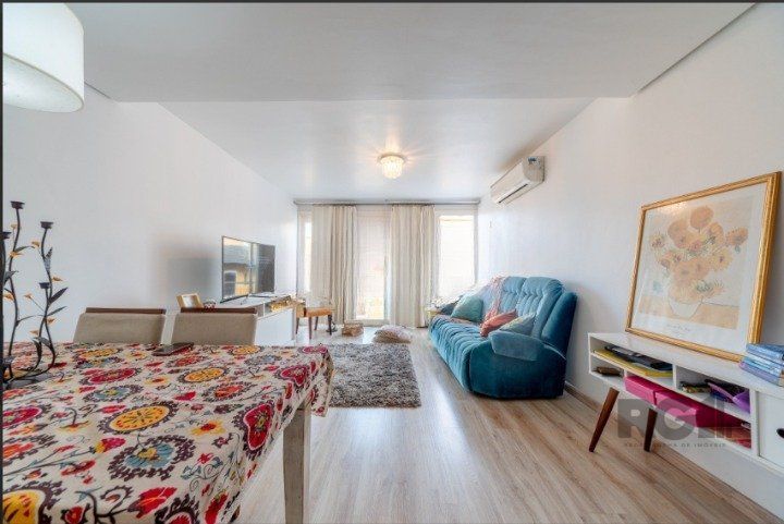 Casa de Condomínio à venda com 3 quartos, 152m² - Foto 2