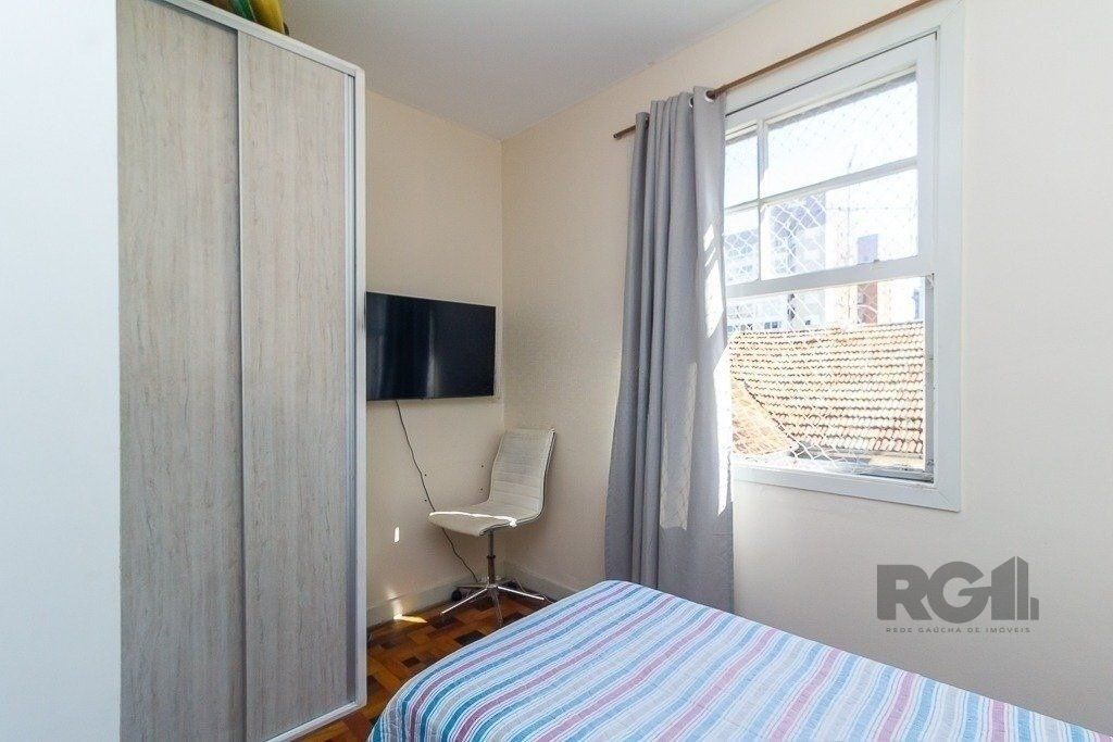 Apartamento à venda com 3 quartos, 68m² - Foto 7