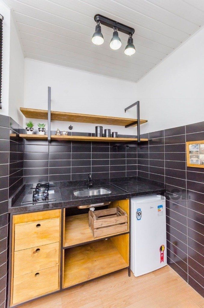 Apartamento, 1 quarto, 33 m² - Foto 6