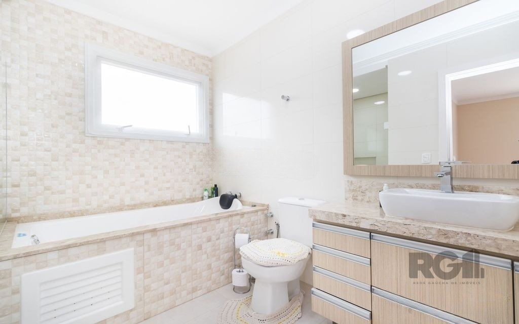 Casa, 4 quartos, 254 m² - Foto 8